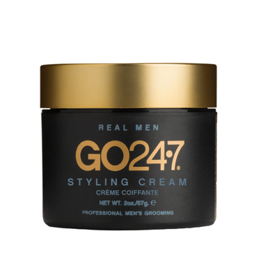 GO 24-7_Go 24.7 Styling Cream 57g / 2oz_Cosmetic World